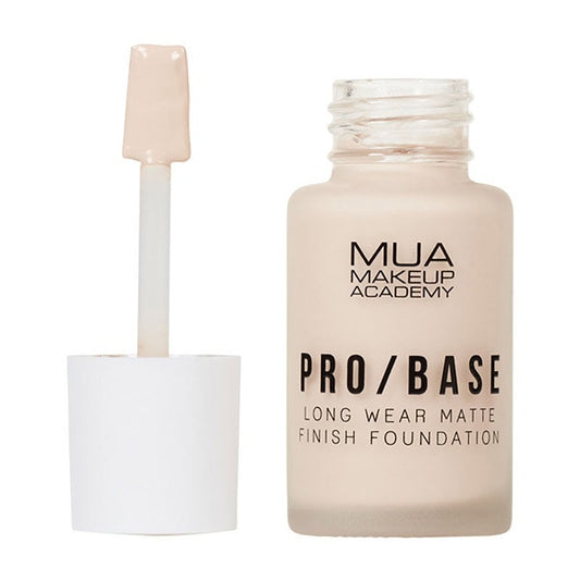 Mua Pro Base Long Wear Matte Finish Foundation 101