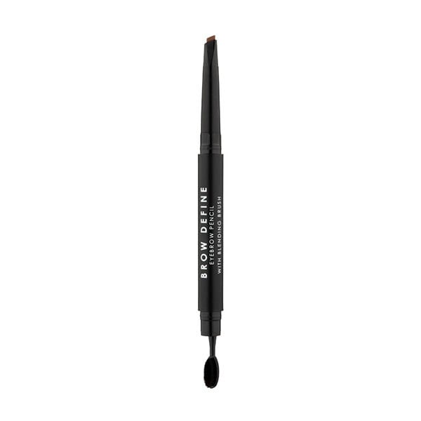 Mua Brow Define Eyebrow Pencil With Blending Brush In Auburn