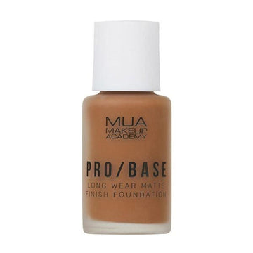 Mua Pro / Base Long Wear Matte Finish Foundation 185