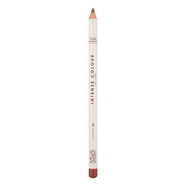 Mua Intense Colour Lip Liner Nude Edition