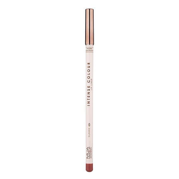 Mua Intense Colour Lip Liner Nude Edition