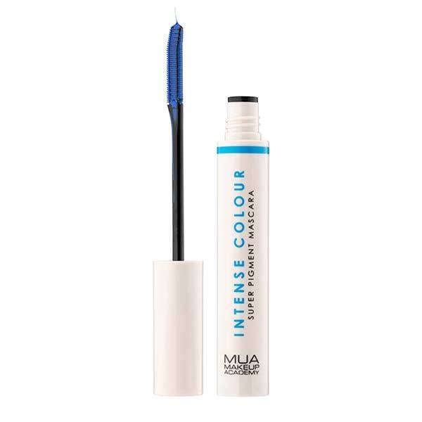 Mua Intense Colour Mascara - Cobalt