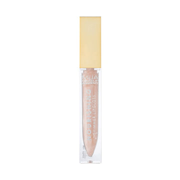 Mua Nourishing Shimmer Lipgloss - Hologlo
