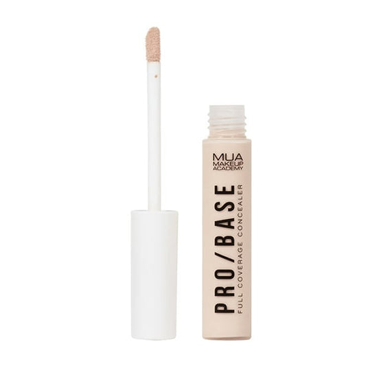 Mua Pro Base Full Coverage Concealer 101