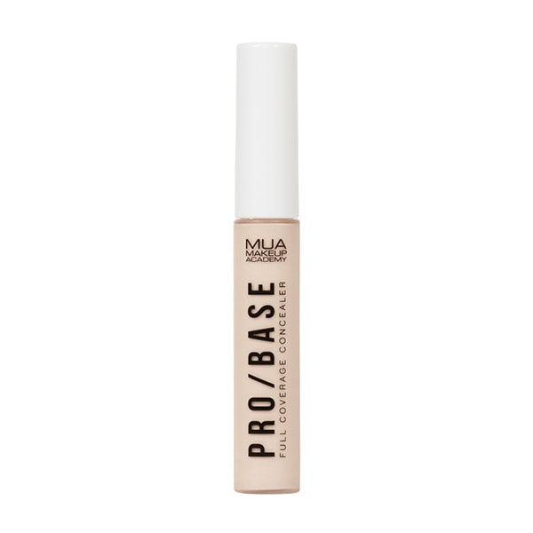 Mua Pro Base Full Coverage Concealer 101