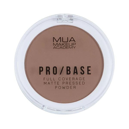 Mua Pro / Base Full Coverage Matte Powder #180