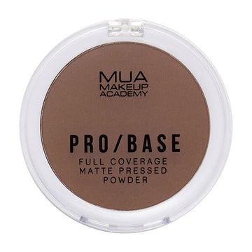 Mua Pro Base Full Coverage Matte Powder 192