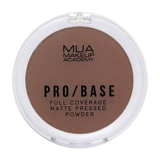 Mua Pro Base Full Coverage Matte Powder 192