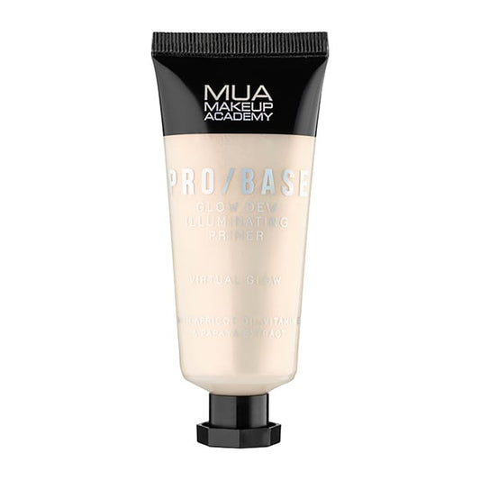 Mua Glow Dew Illuminating Primer - Virtual Glow