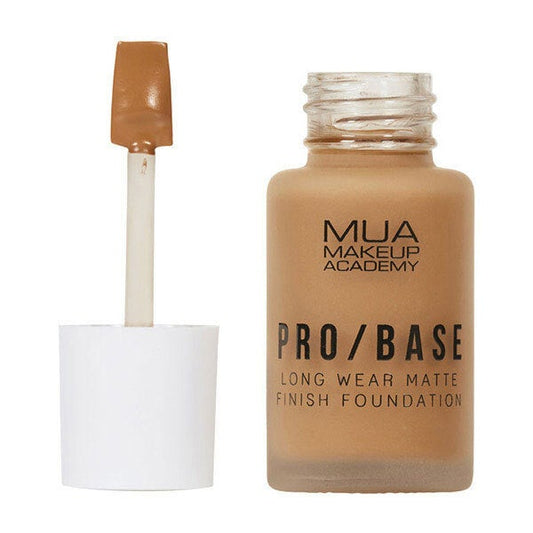 Mua Pro / Base Long Wear Matte Finish Foundation 181