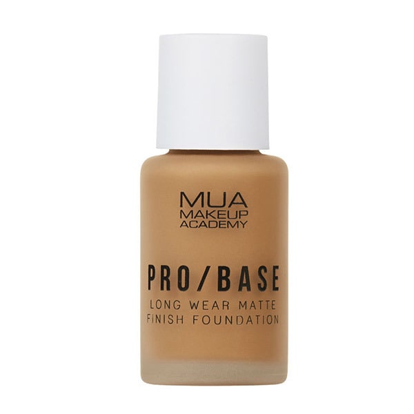 Mua Pro / Base Long Wear Matte Finish Foundation 181