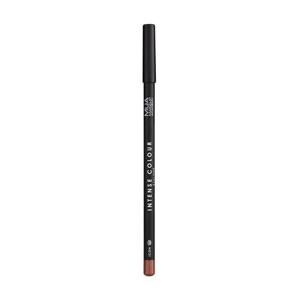 Mua Intense Colour Metallic Eyeliner Icon 002
