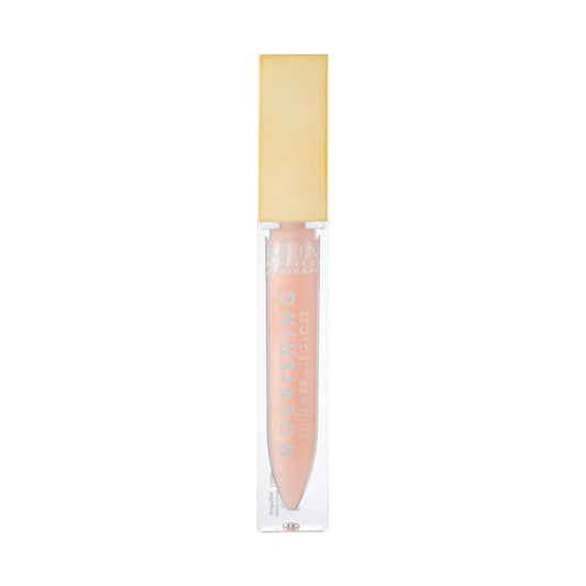 Mua Nourishing Shimmer Lipgloss - Irl