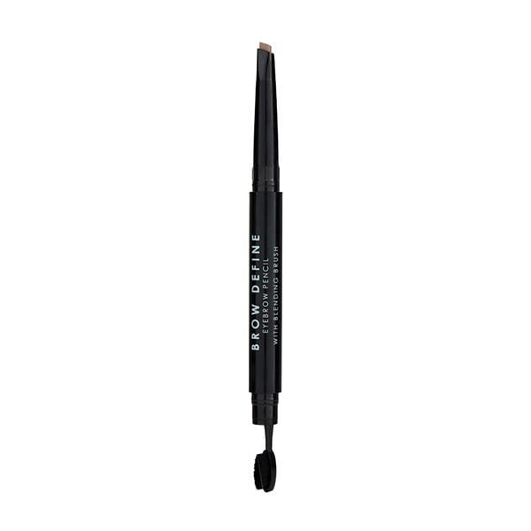 Mua Brow Define Brow Pencil W/Blending Brush Fair 006