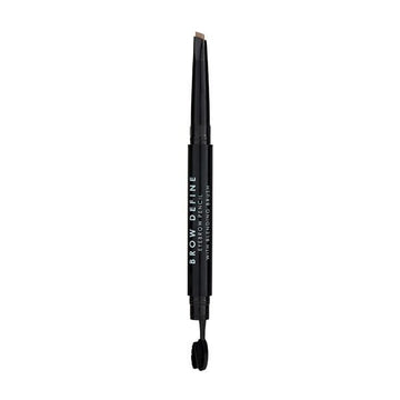 Mua Brow Define Brow Pencil W/Blending Brush Fair 006