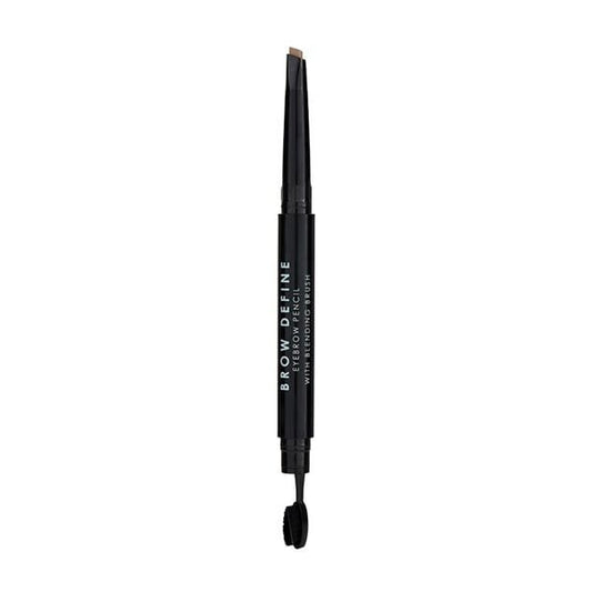 Mua Brow Define Brow Pencil W/Blending Brush Fair 006