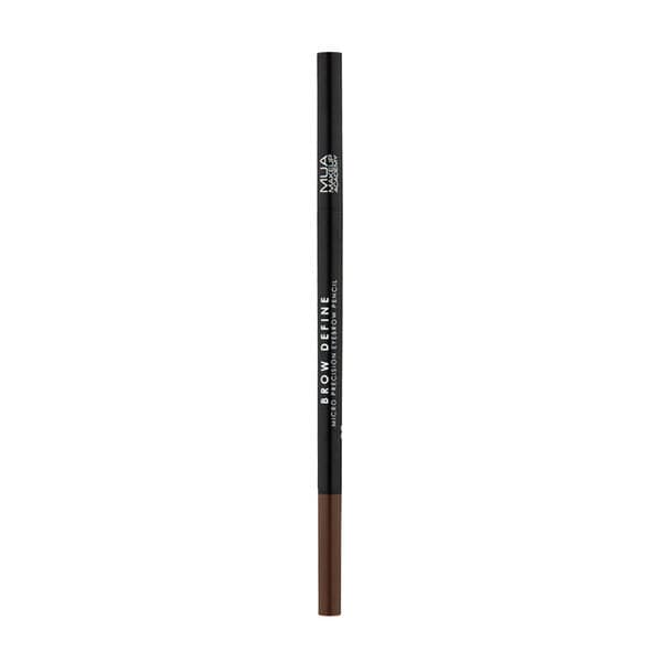 Mua Brow Define Micro Brow Pencil In Auburn