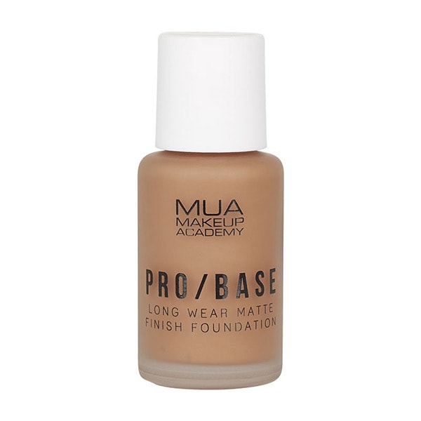 Mua Pro Base Long Wear Matte Finish Foundation 180