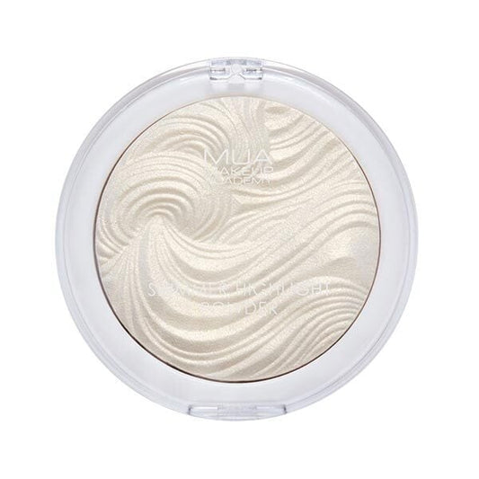Mua Shimmer Highlight Iridescent Gold