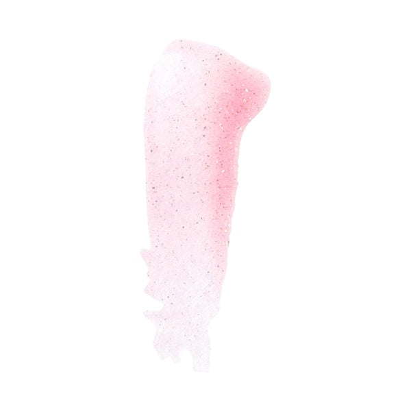 Mua Nourishing Shimmer Lipgloss - Metaversal Coral