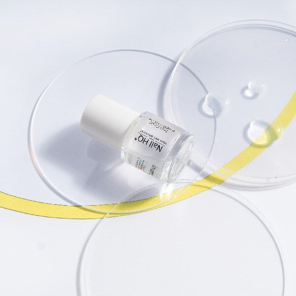 Nail Hq Essentials Top Coat - 8Ml