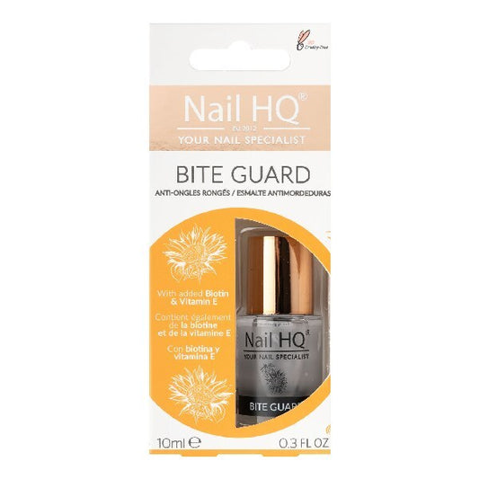Nail Hq Bite Guard - 10Ml