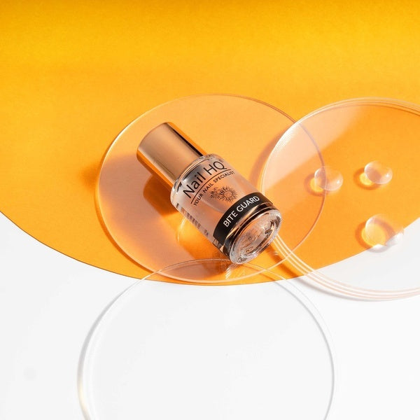 Nail Hq Bite Guard - 10Ml