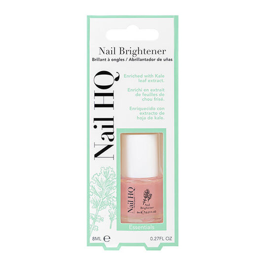 Nail Hq Essentials Nail Brightener