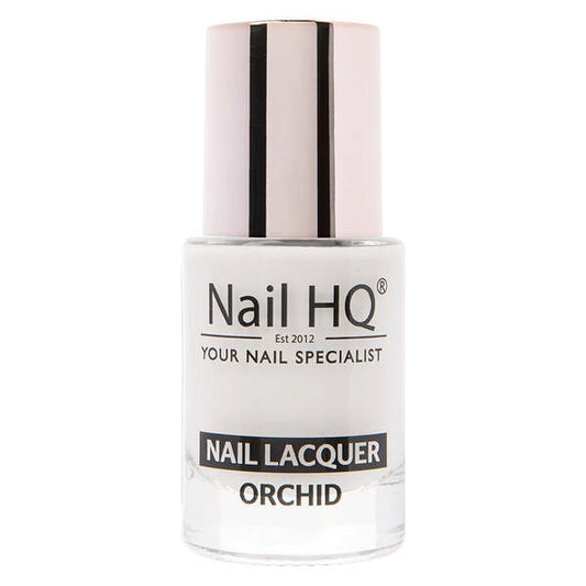 Nail Hq Colour Orchid - 10Ml