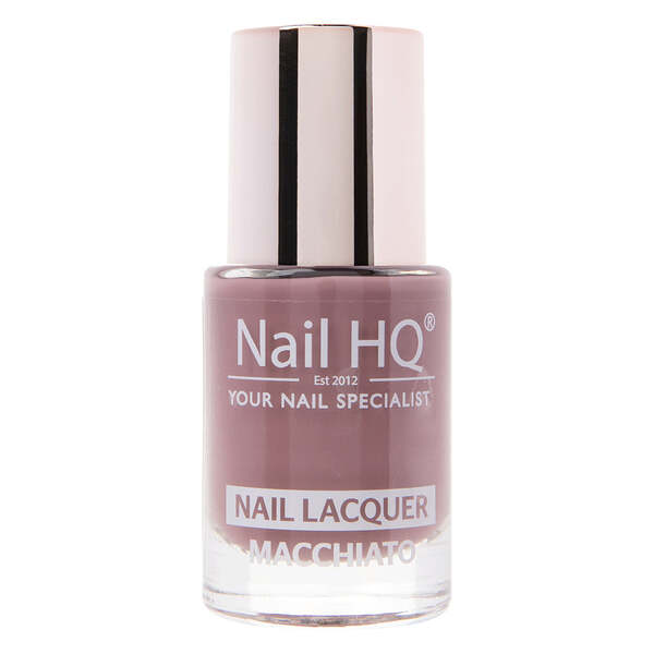 Nail Hq Colour Macchiato - 10Ml