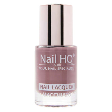 Nail Hq Colour Macchiato - 10Ml