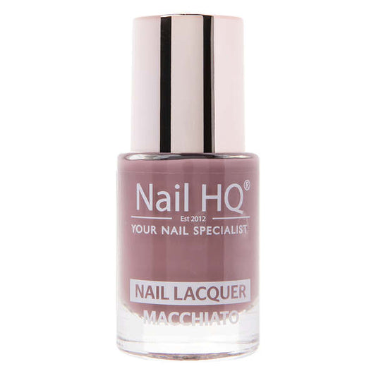 Nail Hq Colour Macchiato - 10Ml