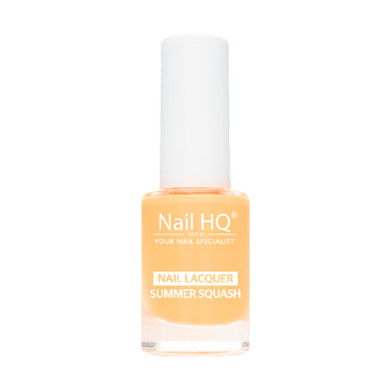 Nail Hq Nail Polish - Summer Squash