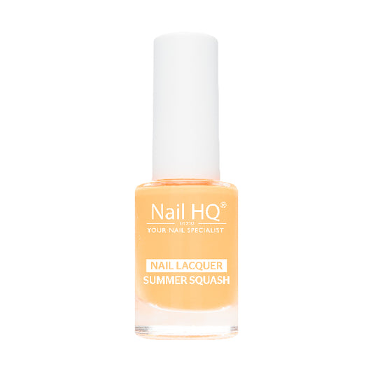 Nail Hq Nail Polish - Summer Squash