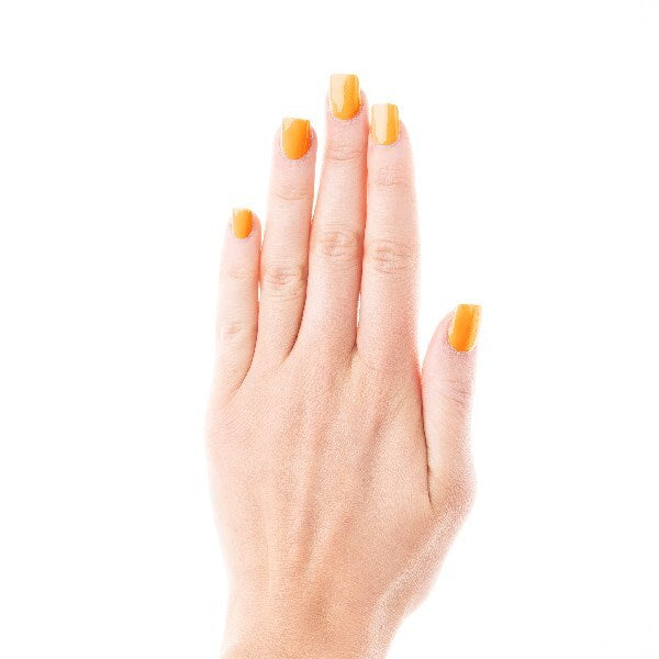 Nail Hq Nail Polish - Summer Squash