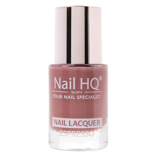 Nail Hq Colour Espresso - 10Ml