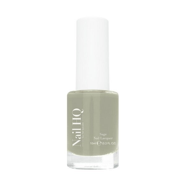 Nail Hq Colour Sage - 10Ml