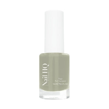 Nail Hq Colour Sage - 10Ml