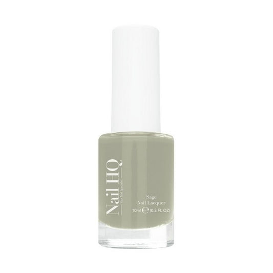 Nail Hq Colour Sage - 10Ml