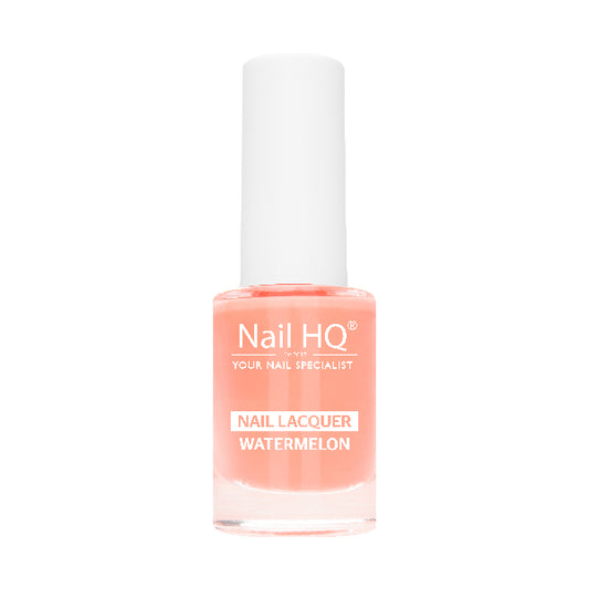 Nail Hq Colour Watermelon - 10Ml