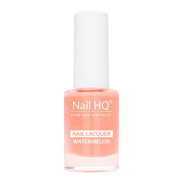 Nail Hq Colour Watermelon - 10Ml