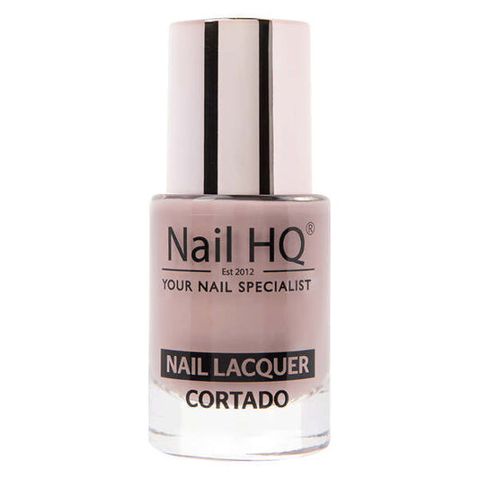 Nail Hq Colour Cortado - 10Ml