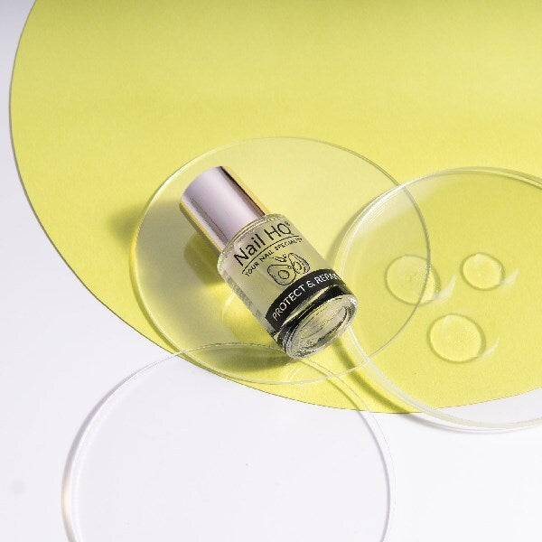 Nail Hq Protect & Repair - 10Ml