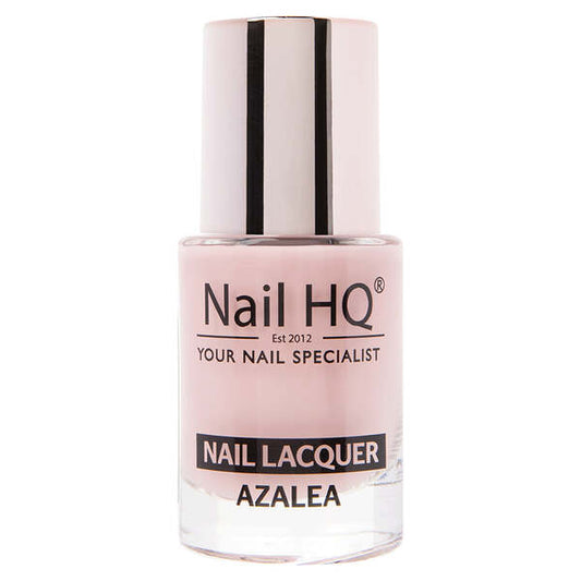 Nail Hq Colour Azalea - 10Ml