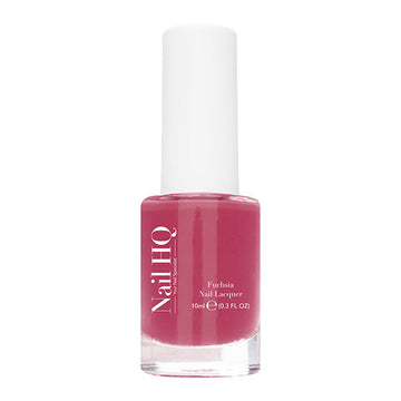 Nail Hq Colour Fuchsia - 10Ml
