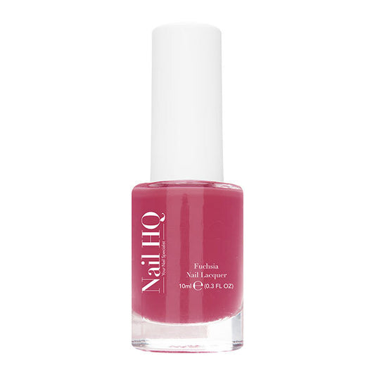 Nail Hq Colour Fuchsia - 10Ml