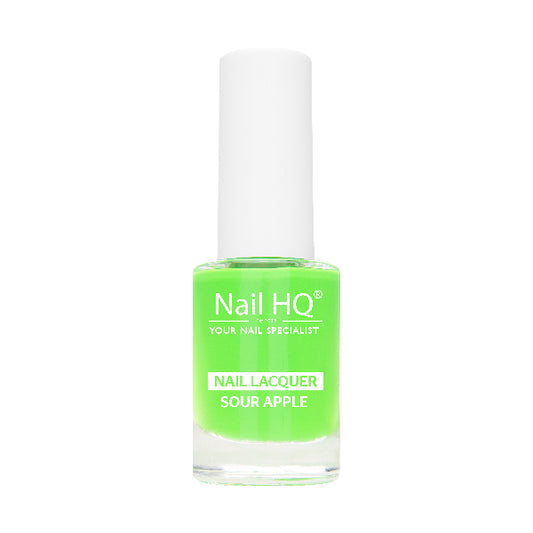 Nail Hq Colour Sour Apple