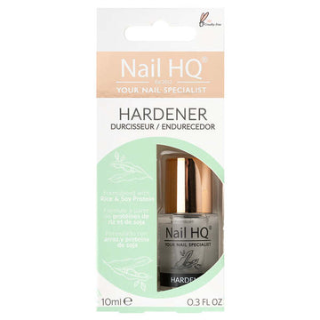 Nail Hq Nail Hardener - 10Ml