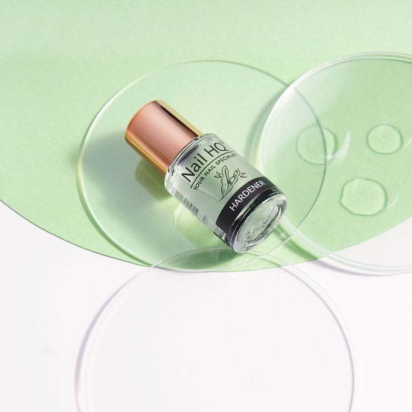 Nail Hq Nail Hardener - 10Ml