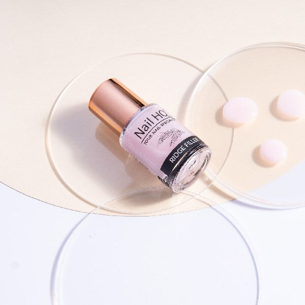 Nail Hq Nail Ridge Filler - 10Ml